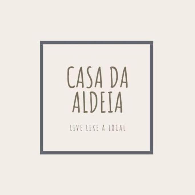 Maison d'hôtes Casa Da Aldeia - Small House -Terra - Peniche - Baleal à Casais Brancos Extérieur photo